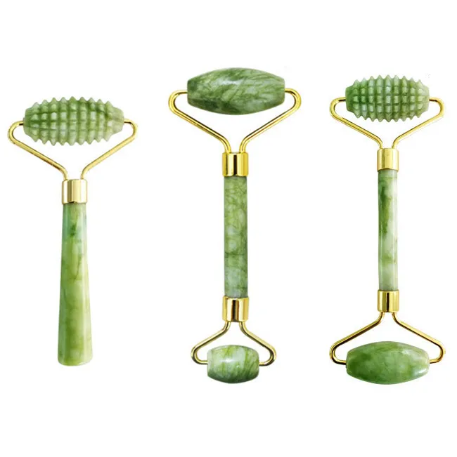 Ultimate Korean Glass Skin: The Rice Secret for Flawless Glow 10 Gua Sha facial massage tool for achieving Korean glass skin glow naturally