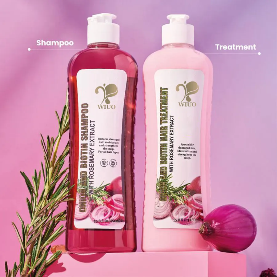 Ultimate Korean Glass Skin: The Rice Secret for Flawless Glow 9 Nourishing hair oil for smooth, shiny, and healthy hair growth