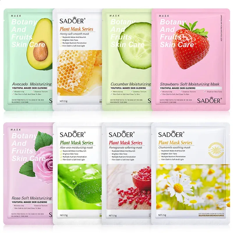 Ultimate Korean Glass Skin: The Rice Secret for Flawless Glow 8 Top refreshing face mask for achieving Korean glass skin glow naturally