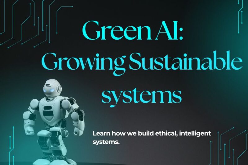 How to Build Energy-Efficient AI Systems for a Sustainable Future