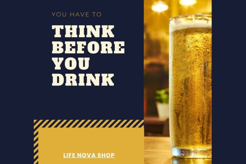 Think Before You Drink: The Hidden Truth You Need To Know”
