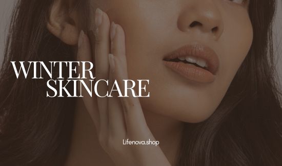 ❄️Winter Skincare 2025 : Essential Trends You Need to Know