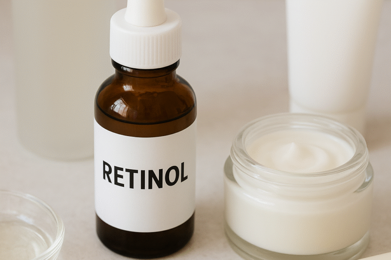Retinol Skincare Routine: Benefits, How To Start, And What To Avoid