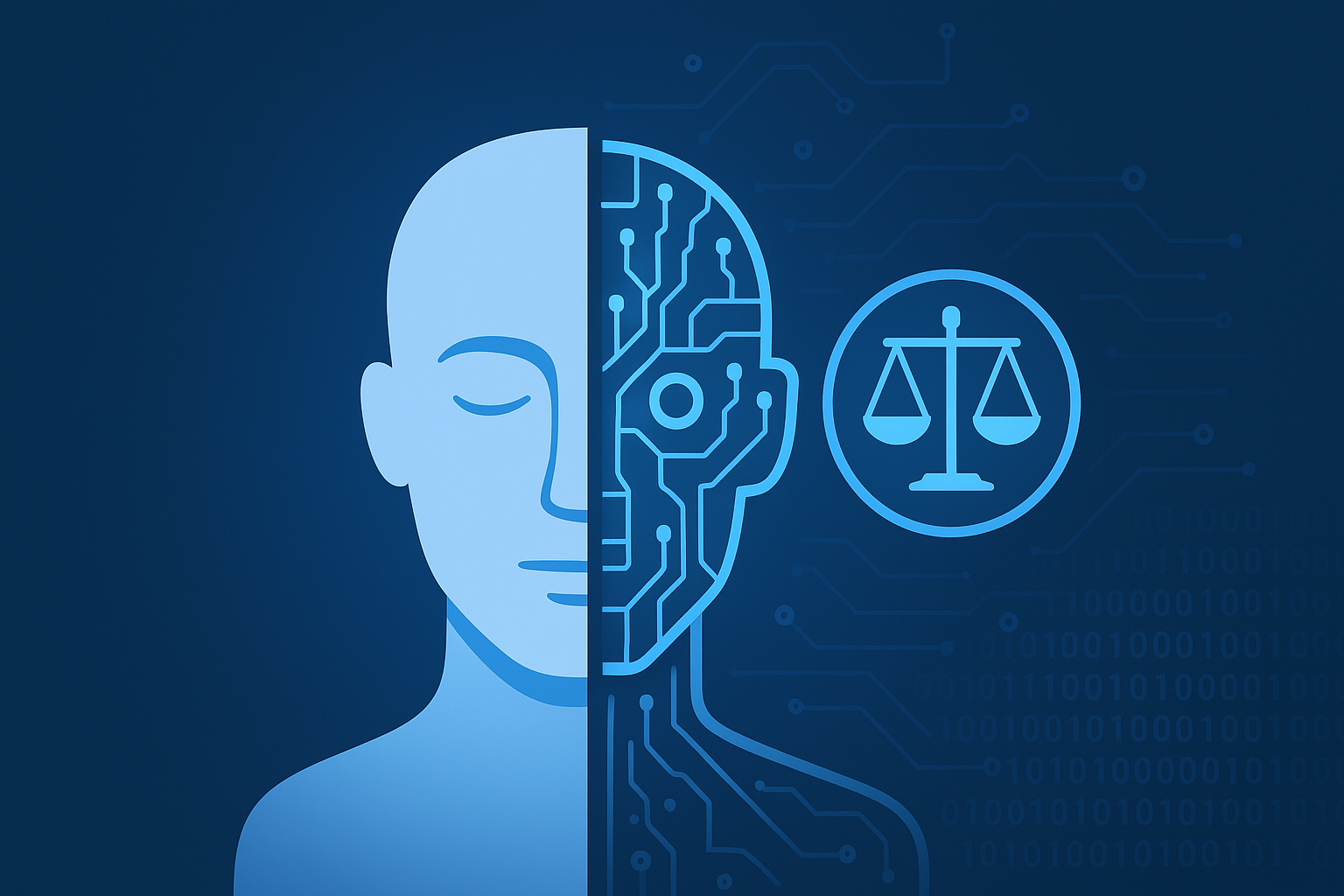 How to Build Ethical AI in 2025: Ensuring Privacy, Trust, and Responsible Progress