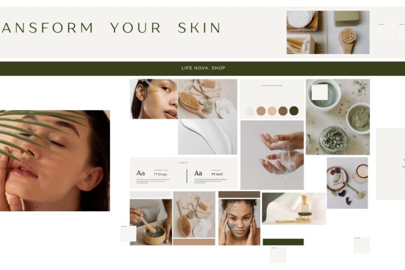 Why Collagen for Skin Matters More Than You Think (Science-Backed)